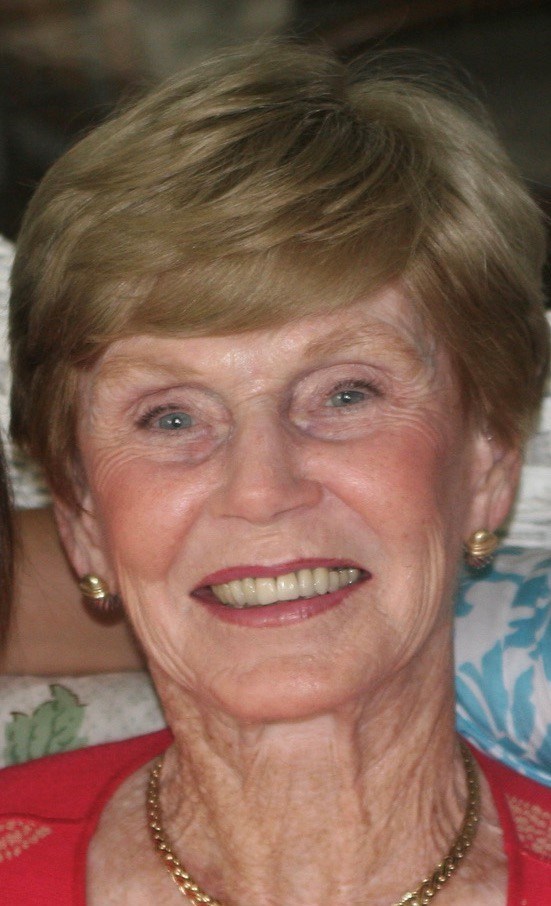 Obituary of Sheila Frances (Flaherty) O'Brien