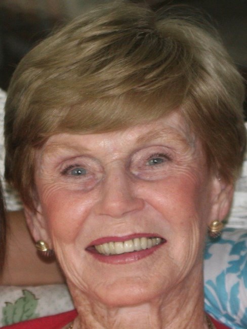 Obituary of Sheila Frances (Flaherty) O'Brien