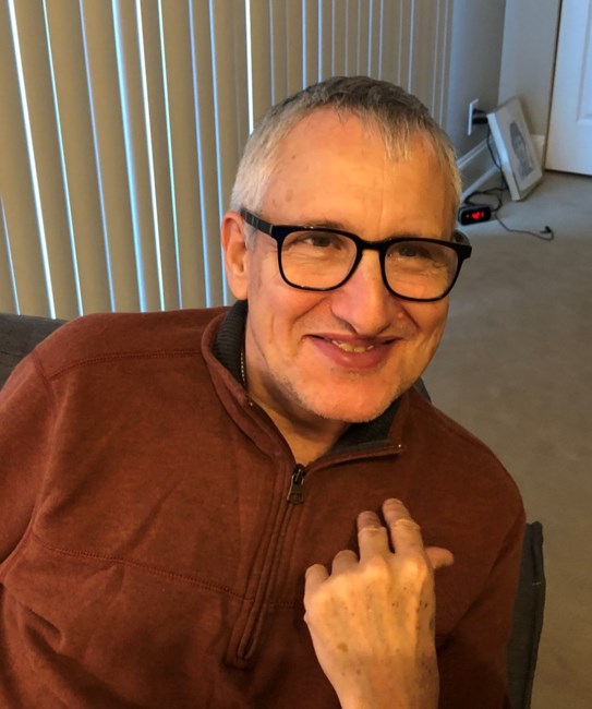 Obituary of David Brent Ackerman