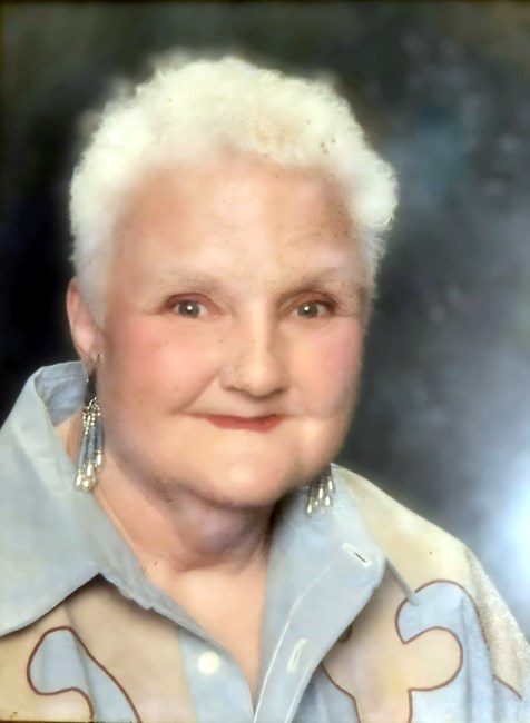 Avis de décès de Vivian Lee Jarrett