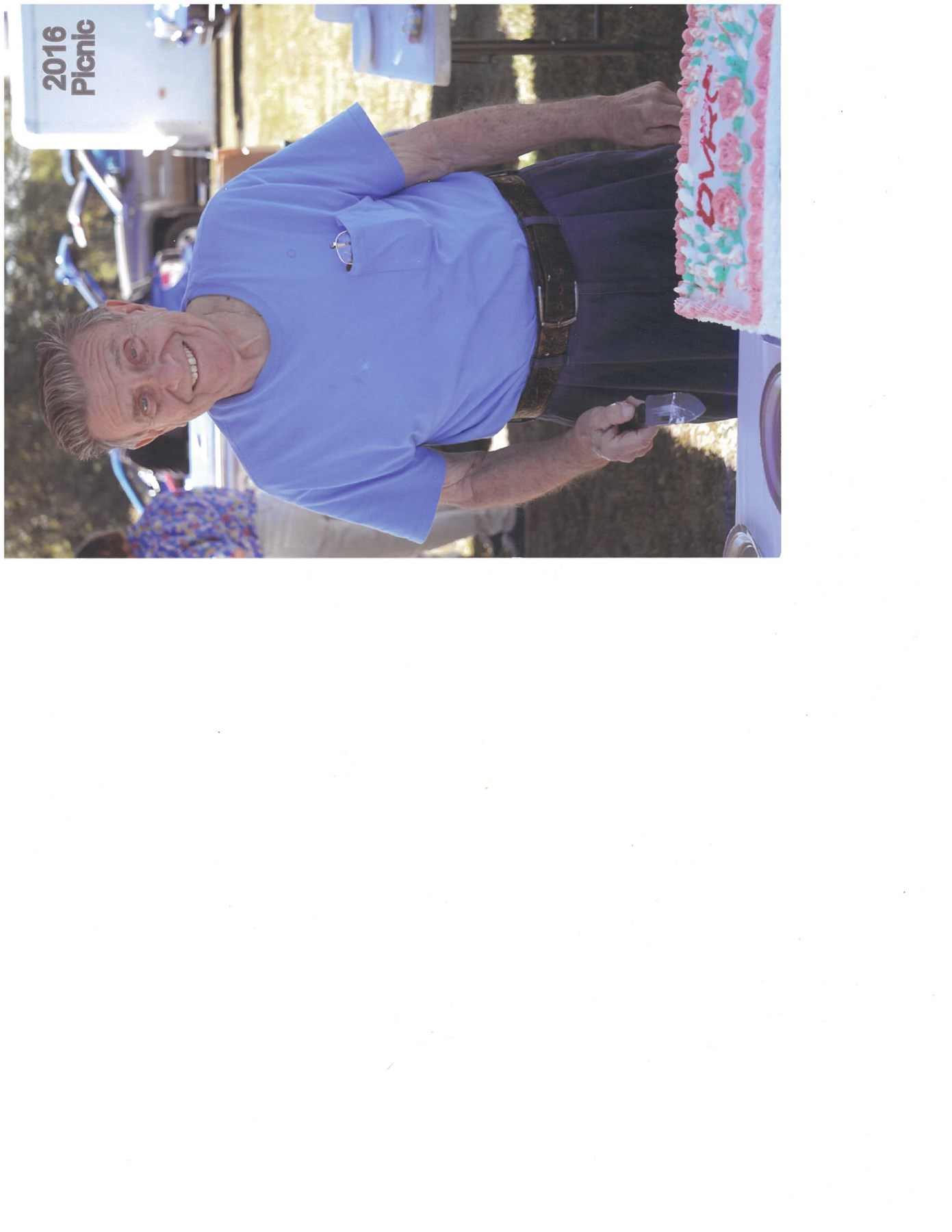 Obituary of William Pompilii