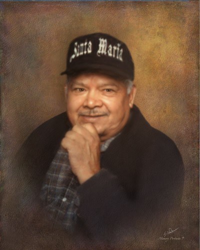 Obituary of Felix Loyola Lopez