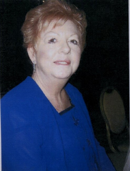 Obituary of Deborah Ronan
