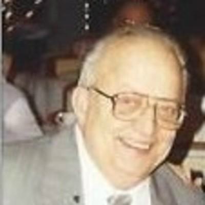 Obituary of Russell L. Jacobs