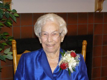 Obituary of Katherine S Alexander