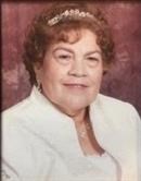 Obituary of Maria Irene Cortina