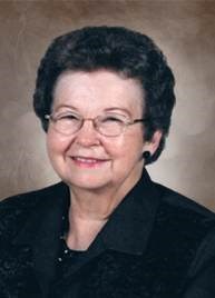 Obituary of Jacqueline Gill Therrien
