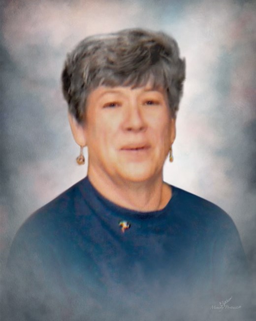 Obituario de Patricia S. Cook