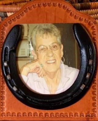 Obituary of Dorothy Marie Hayes