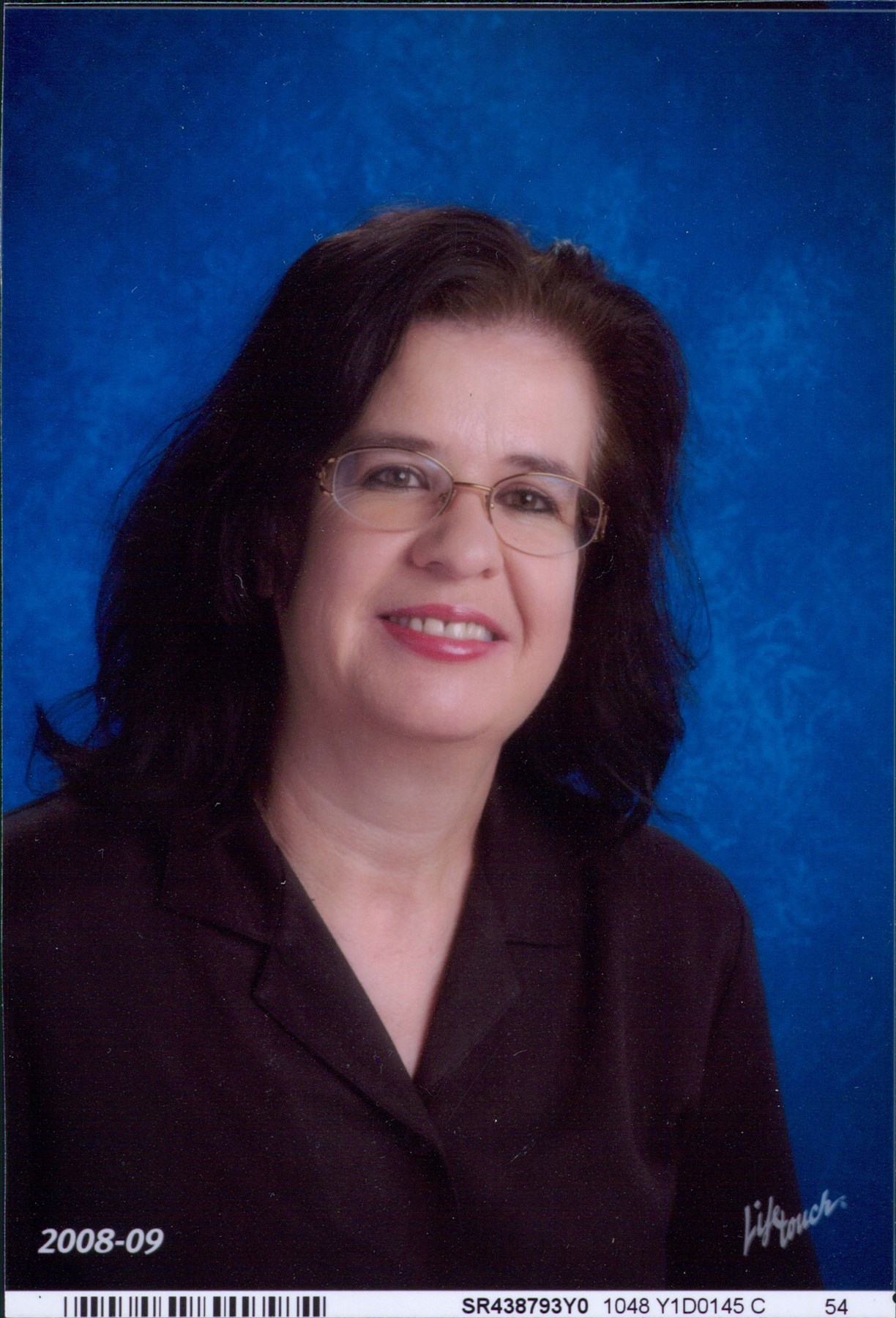 Obituary of Maria Eva (Leon) Pacheco