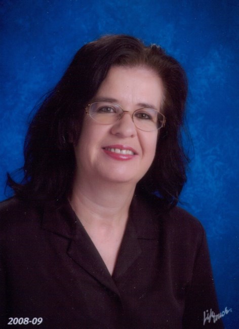 Obituary of Maria Eva (Leon) Pacheco