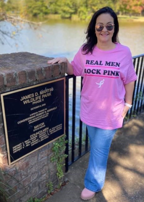 Obituary of Carla Foster Hall