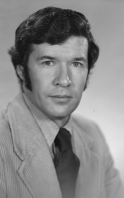 Obituary of Wesley Dean Welsh