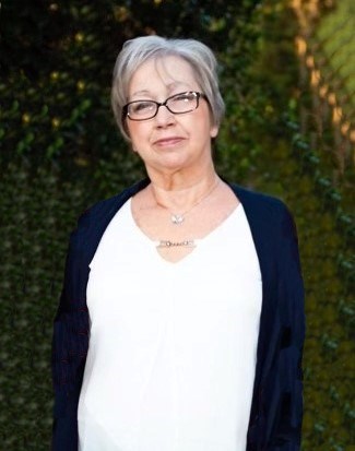 Obituary of Joyce Kieth Jensen