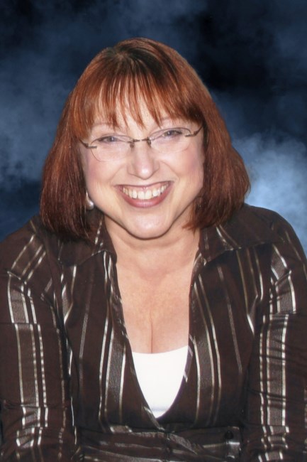 Obituary of Linda Louise Helen Marie Theriault