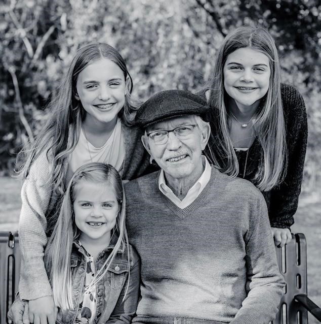 Obituary of Robert M. Payne