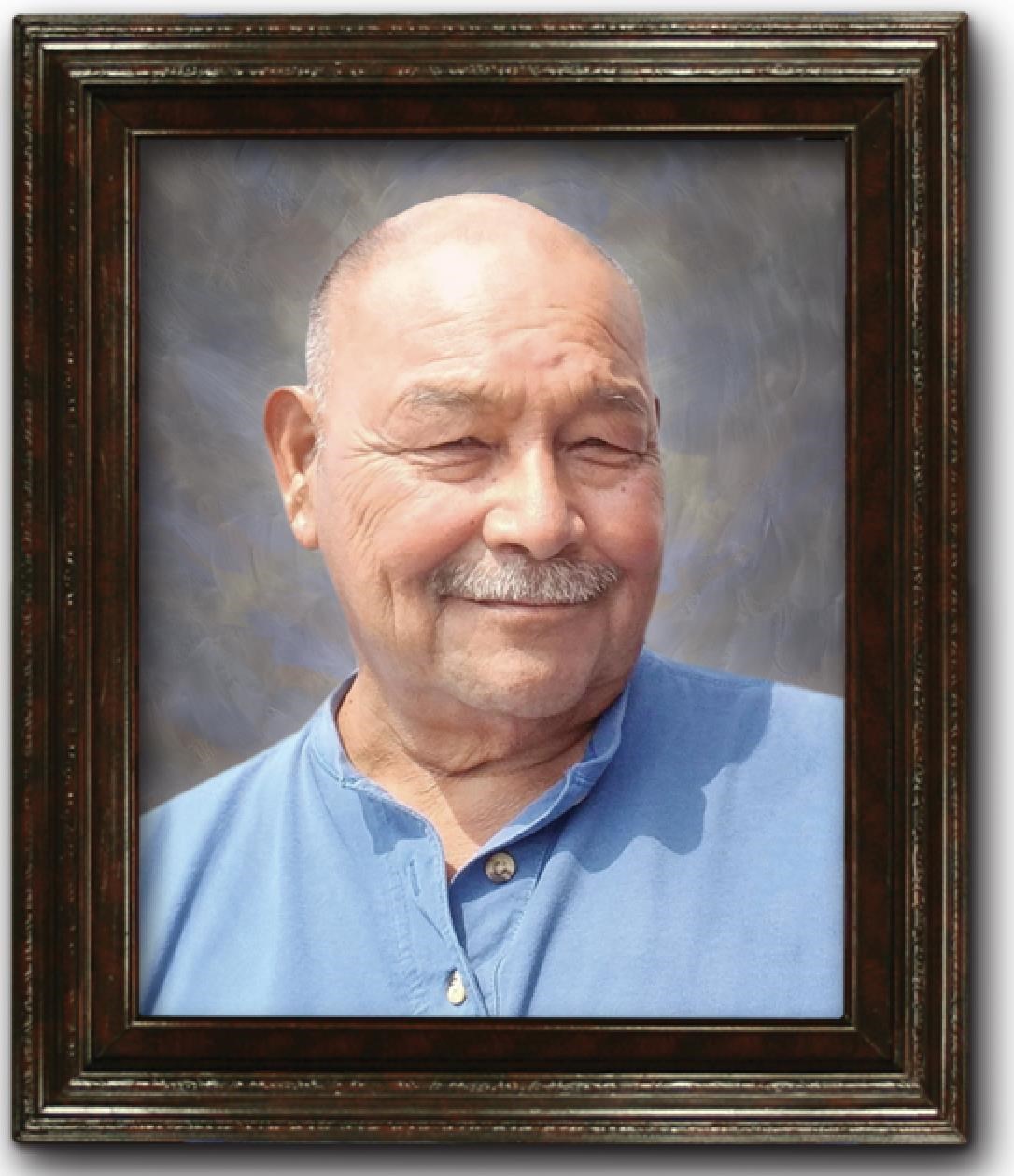 Obituary of Humberto Blanco