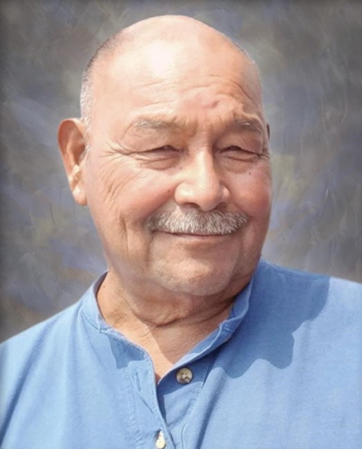 Obituary of Humberto Blanco