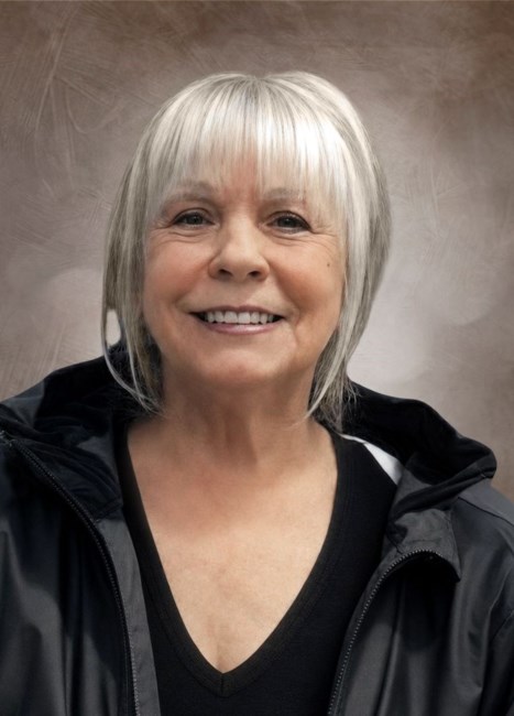 Avis de décès de Ginette St-Laurent