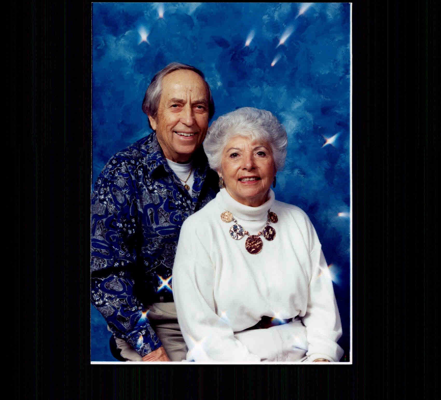 Obituary of Elvira Veeder