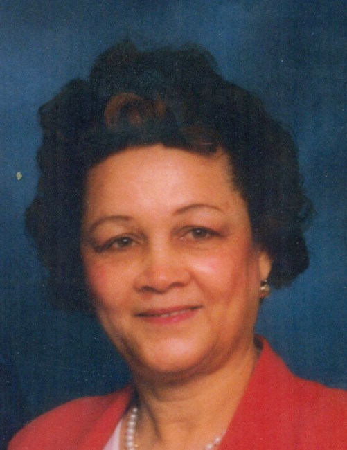 Obituary of Denise Francois Hollander