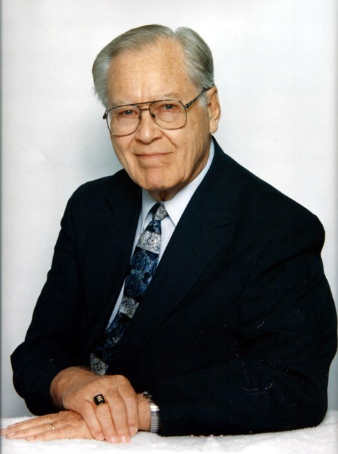 Obituary of Robert Joseph Ellingson