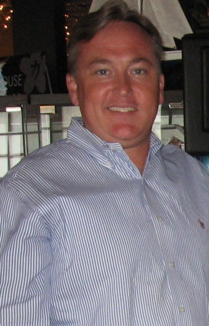 Avis de décès de Tony Walker