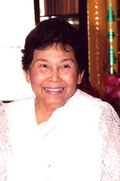 Obituary of Saren Ly