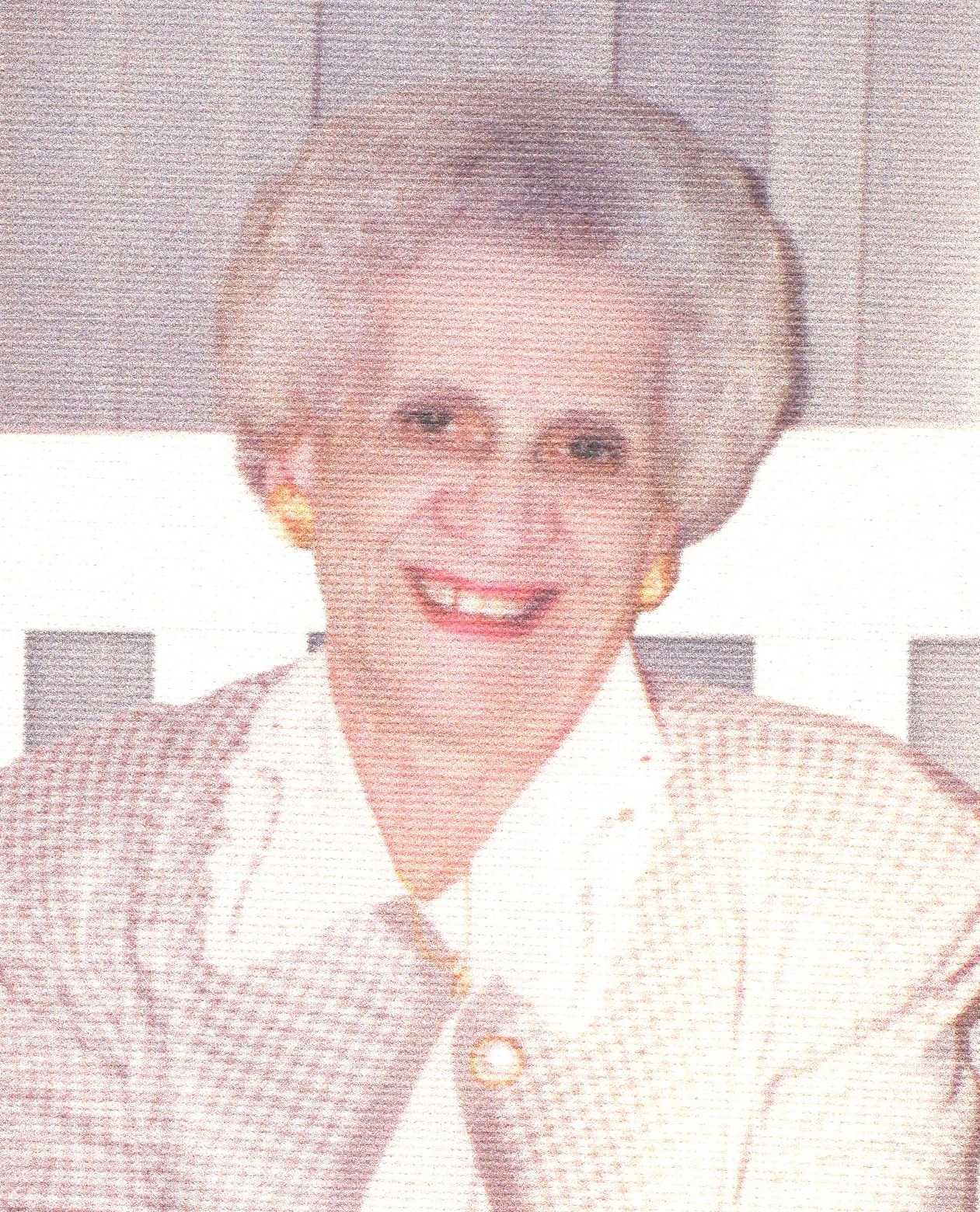 Obituary of Marie Elizabeth Pitts