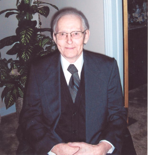 Obituary of Gérard Cusson