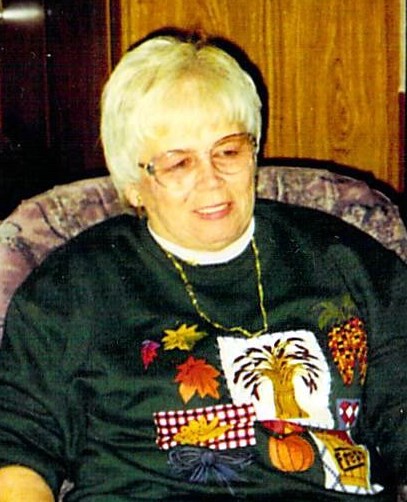 Obituary of Sandra Ann Pittman