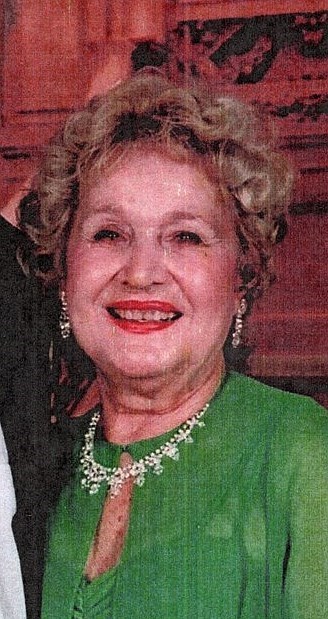 Obituary of Frances Zeh