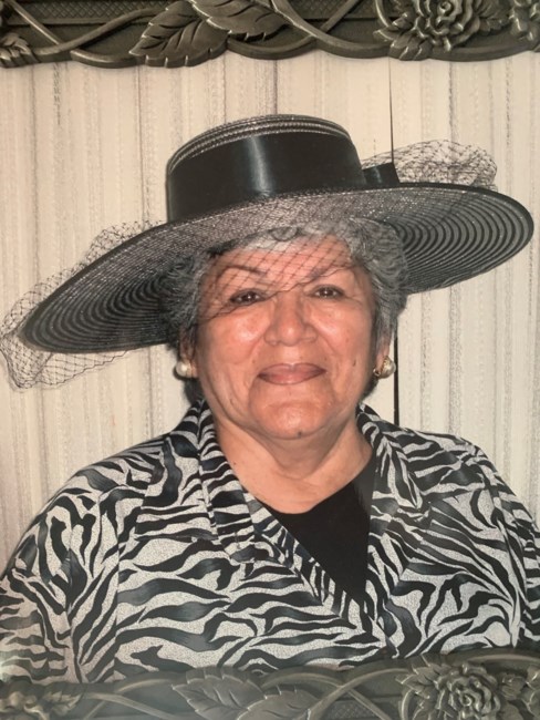 Obituario de Grace Magallanez Castro