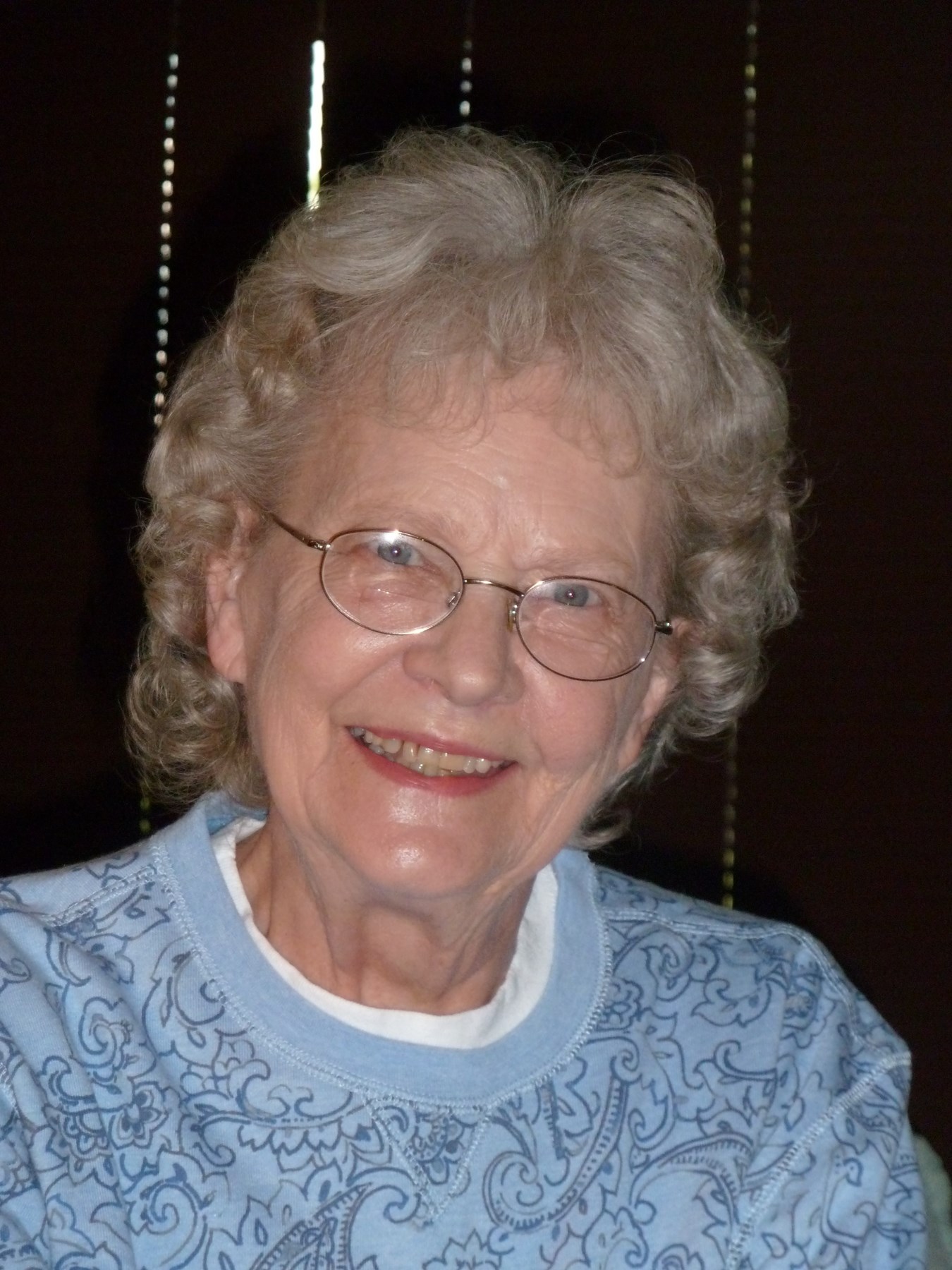 Obituary of Jacqueline Bates McIntyre