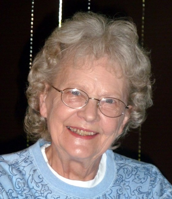 Obituary of Jacqueline Bates McIntyre