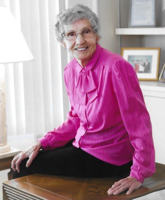Obituary of Jeannine B. Kornbrath