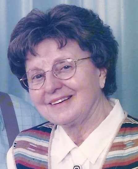 Obituary of Mary Jo  Wells