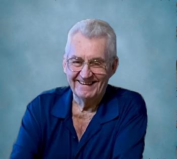 James Ernest Rechner Obituary - Stony Plain, AB