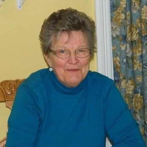 Obituary of Genevieve Joan Snyder