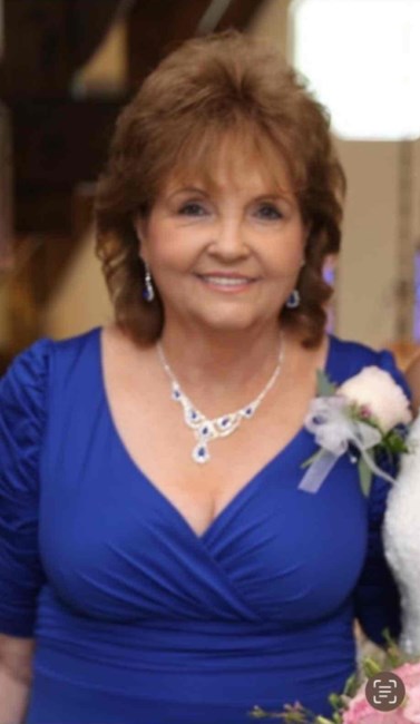 Obituary of Harriet "Lib" E. Simpson