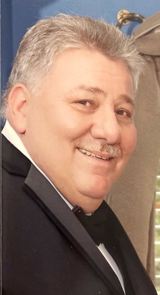 Obituary of John Mastropietro