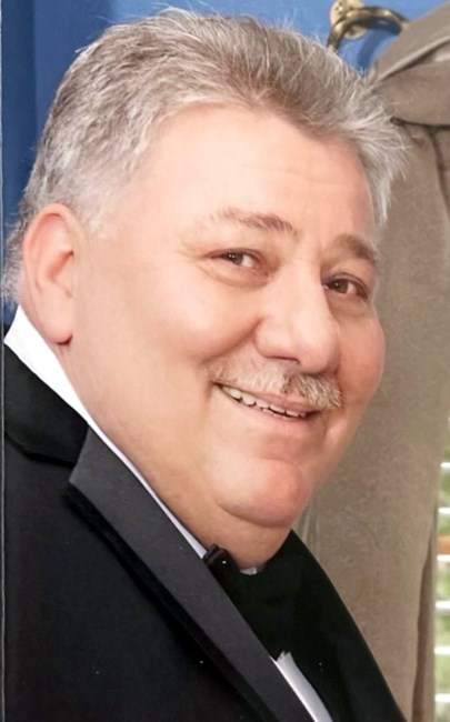 Obituary of John Mastropietro