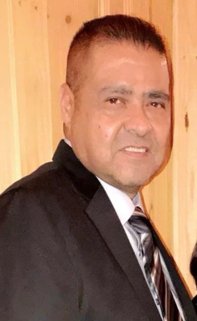 Obituary of Gilberto Cruz Gonzalez Jr.