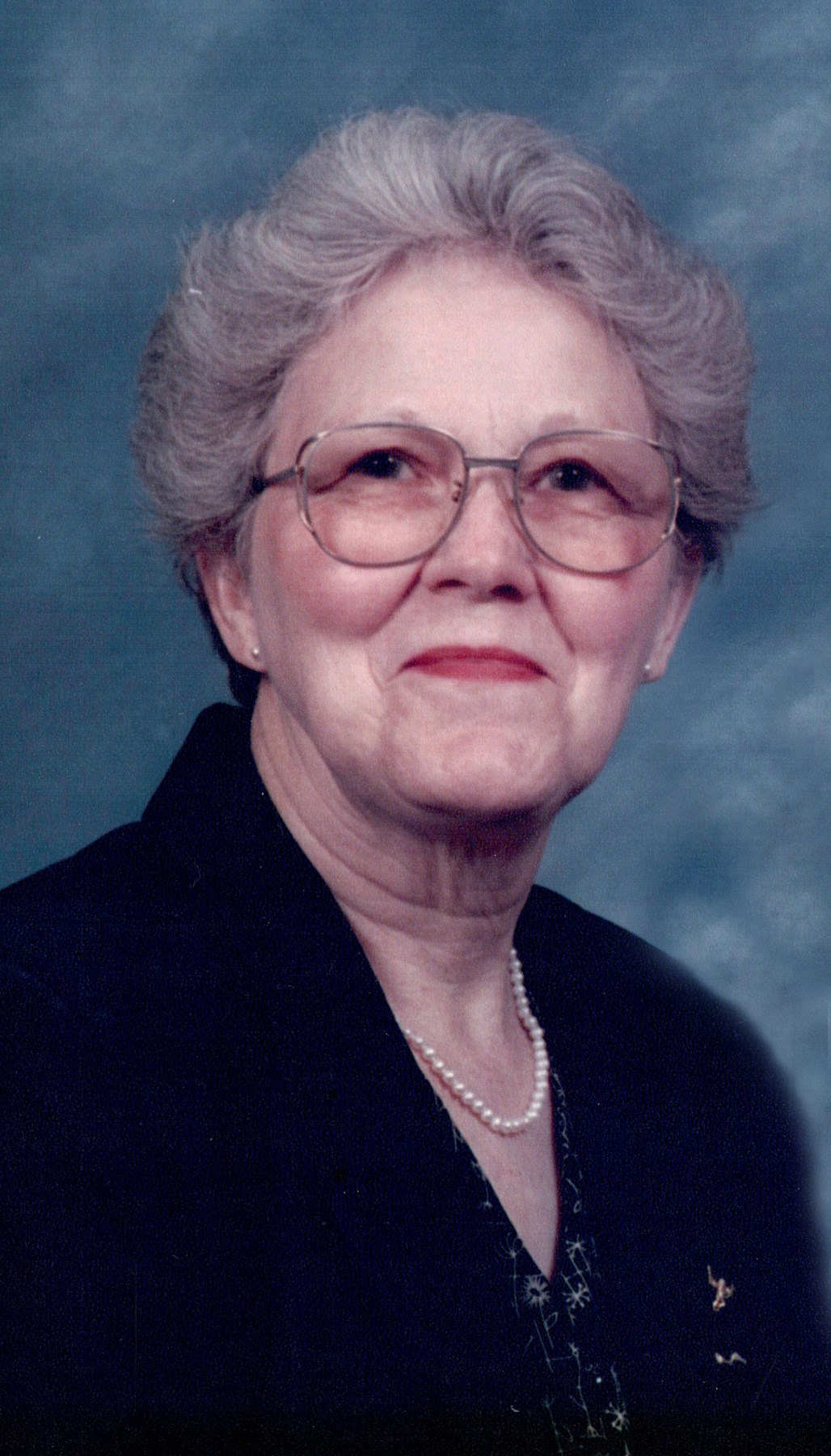Obituary of Jewell Faye Blackwell