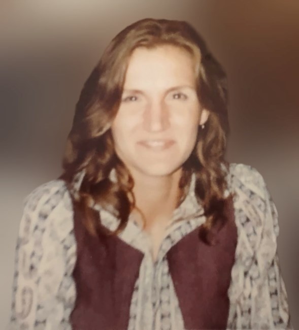 Obituary of Klara Heinrich