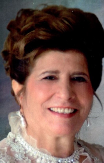 Obituary of Letizia Montagnino Raimondo