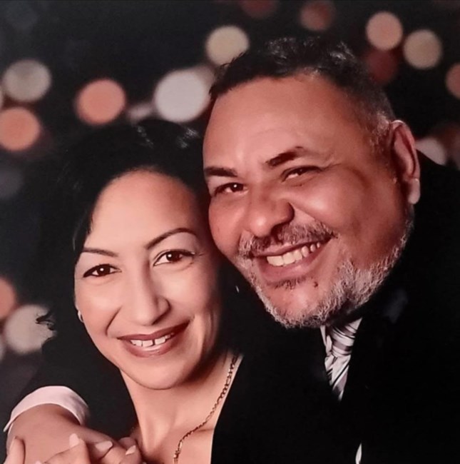 Obituary of Ted and Joann Chavis