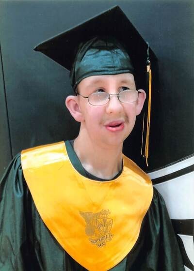 Avis de décès de Joshua David Stewart