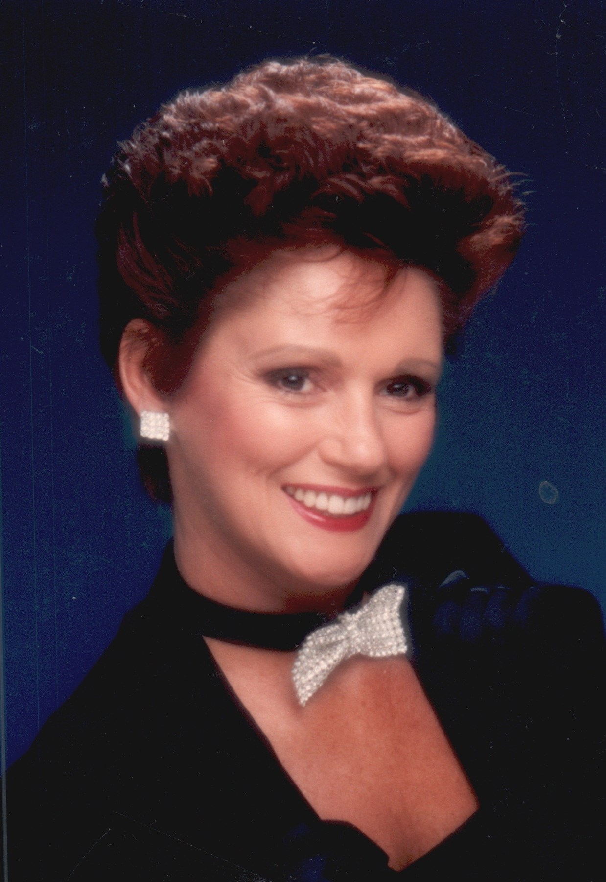 Obituary of Linda Gayle Merritt