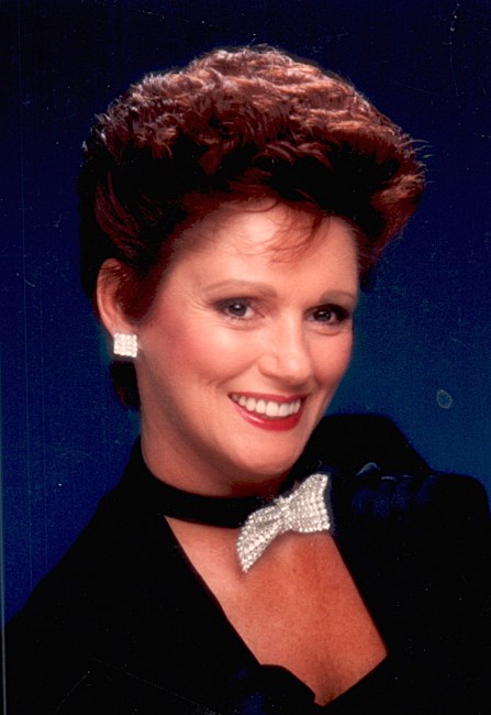 Obituary of Linda Gayle Merritt
